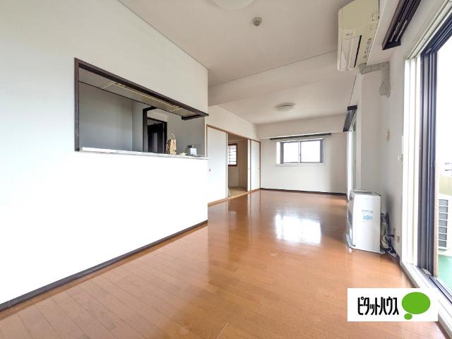 ライオンズマンション山王第二（1107） その他部屋・スペース