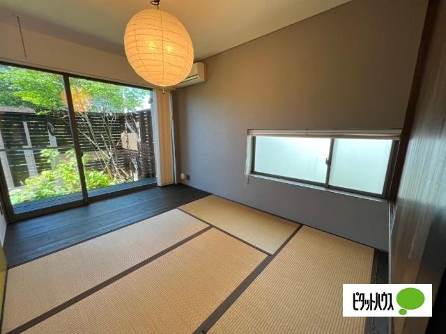 桜台3丁目貸家 その他