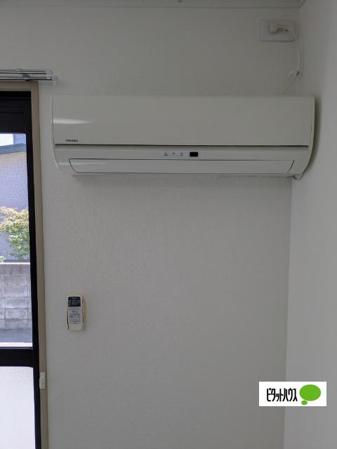 セジュール・ウイズA棟（101） 設備