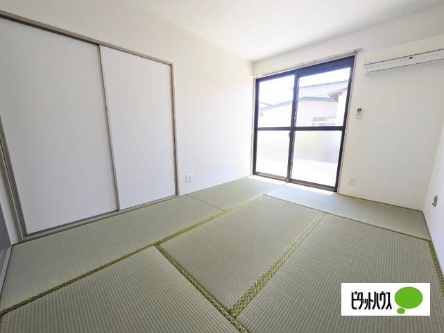 セジュール・ウイズA棟（101） その他