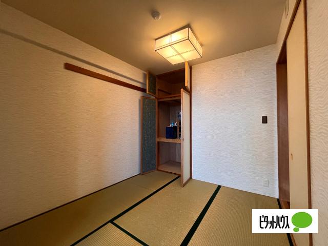 サーパス南通（602） その他部屋・スペース