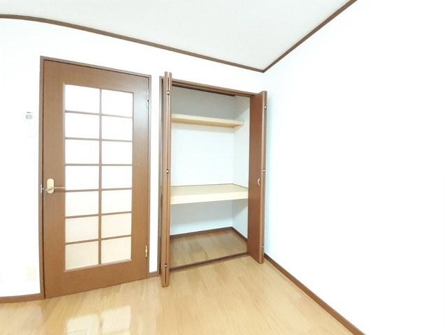 ＳＵＮＲＩＳＥ２１（204） 収納