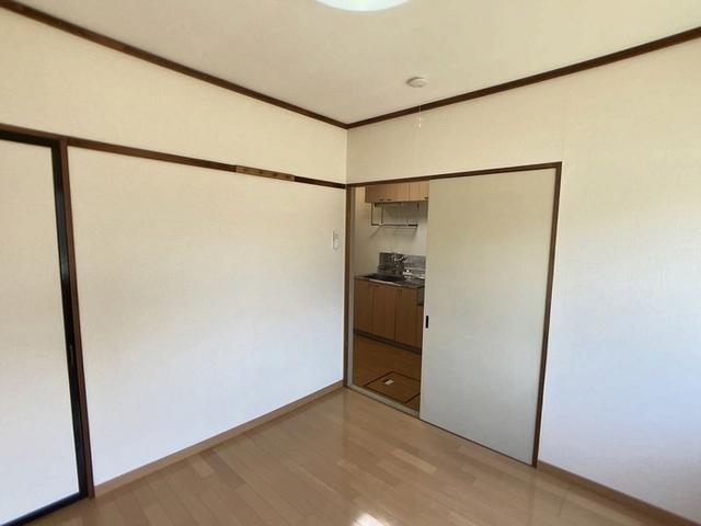 レジデンスオルメ（107） 部屋画像