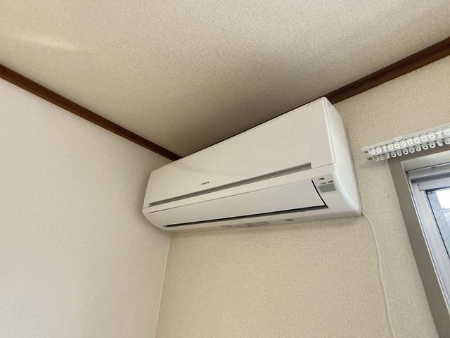 レジデンスオルメ（107） 部屋画像