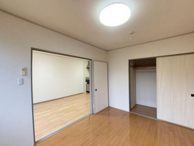 エルマールウィスタ（102） 部屋画像