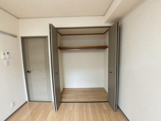 エルマールウィスタ（102） 収納