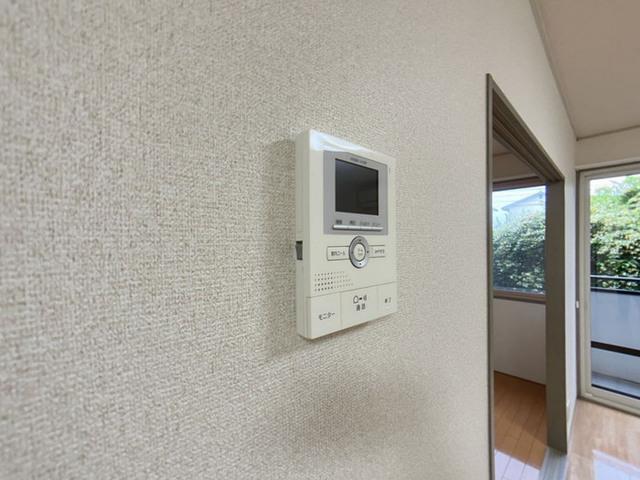 エルマールウィスタ（102） 部屋画像