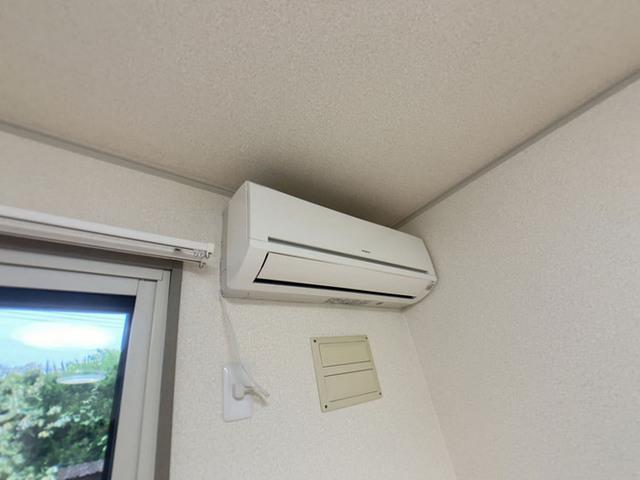 エルマールウィスタ（102） 部屋画像