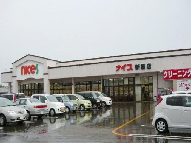 ナイス新屋店：300m