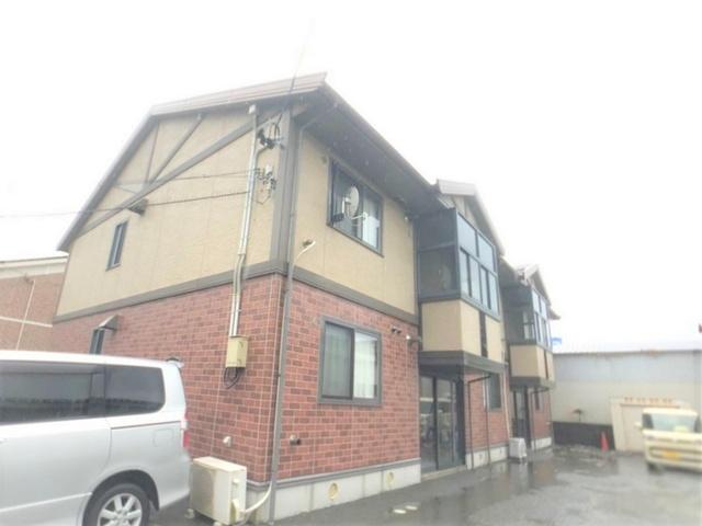 エスポワールさち（103） 外観
