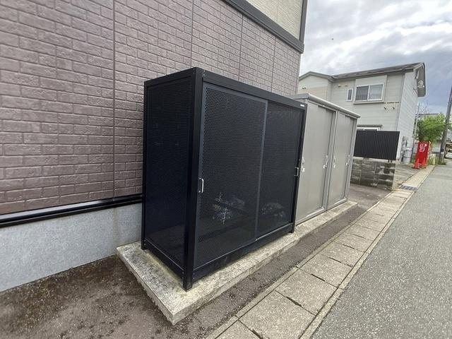 サンライフ広面（102） 物件画像