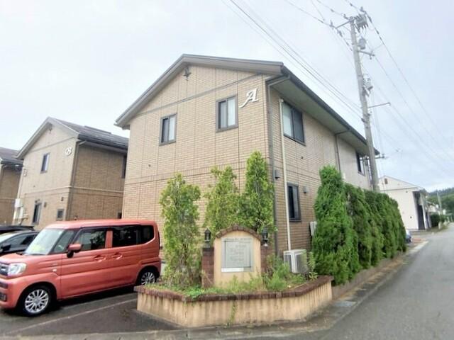ブランシェ北斗　Ａ（101） 物件画像