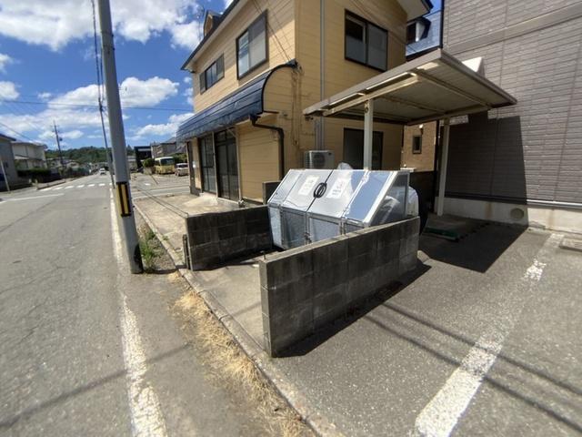 アドニスエステート（203） 物件画像