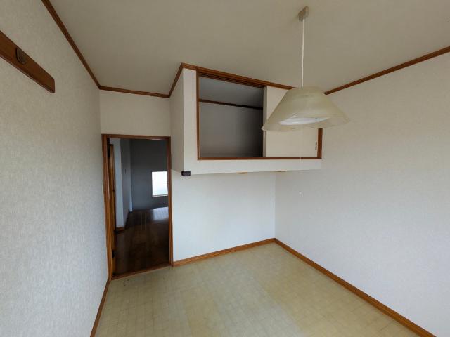 下北手桜谷地宿舎 その他