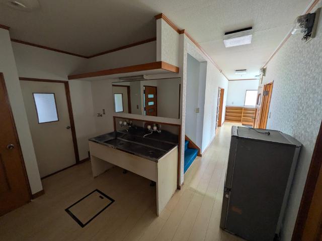 下北手桜谷地宿舎 物件画像