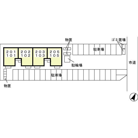 写真:その他物件の写真02
