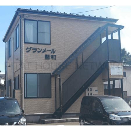 外観写真1