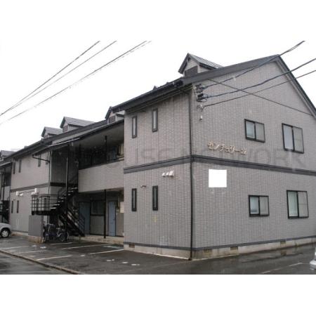 外観写真1