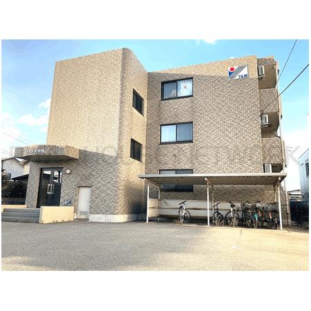 外観写真1