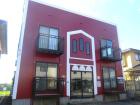 M APARTMENTS泉馬場外観1