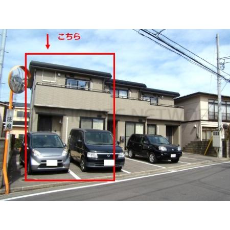 外観写真1