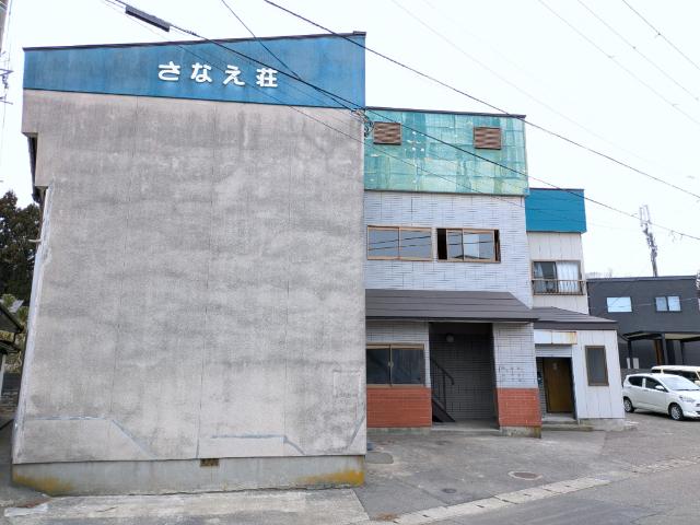 さなえ荘 物件画像