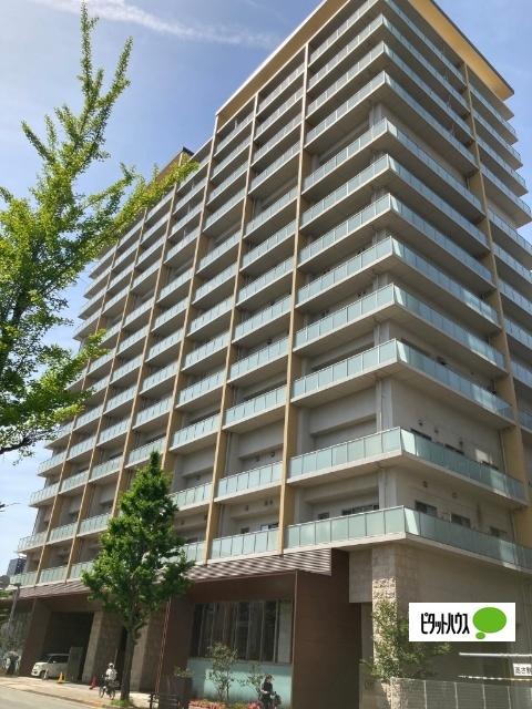 CentralAvenue中通 物件画像