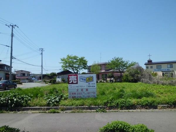 土地1