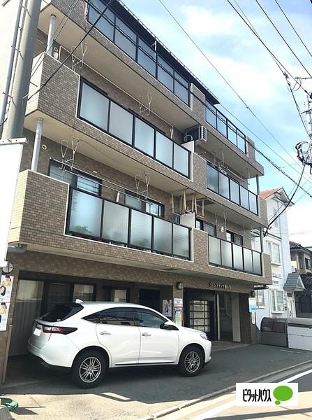 外観写真1