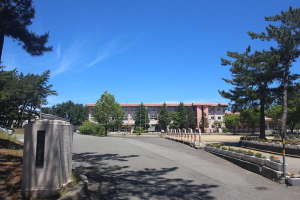 秋田市立飯島小学校