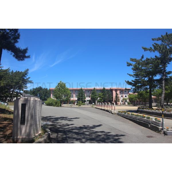 秋田市立飯島小学校