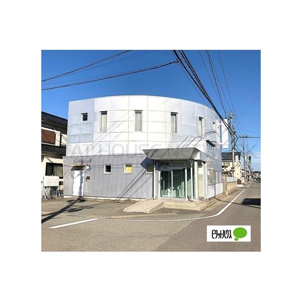 6ｍ以上の秋田市道に接道！