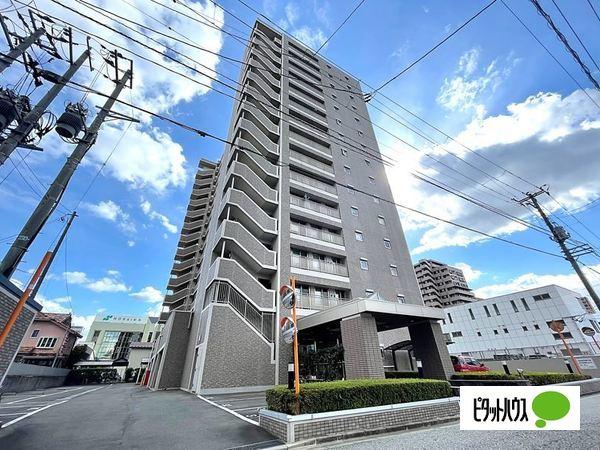 外観写真1