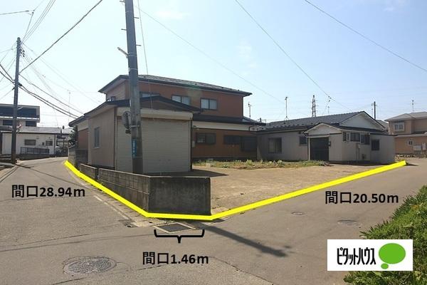 土地1