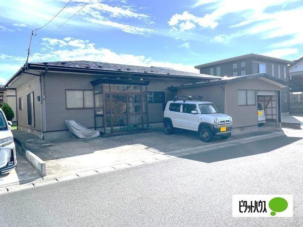 外観写真1