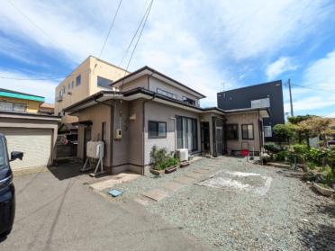 2022年1月に屋根の葺き替えを実施済みです