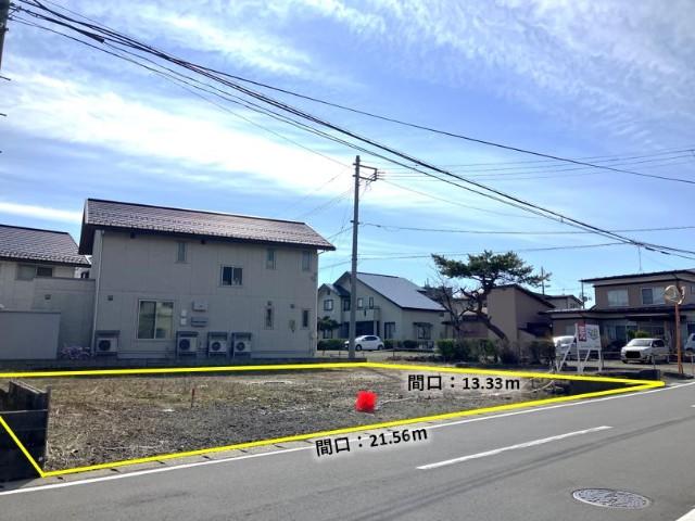 ゆとりの89坪で夢のマイホーム建築！