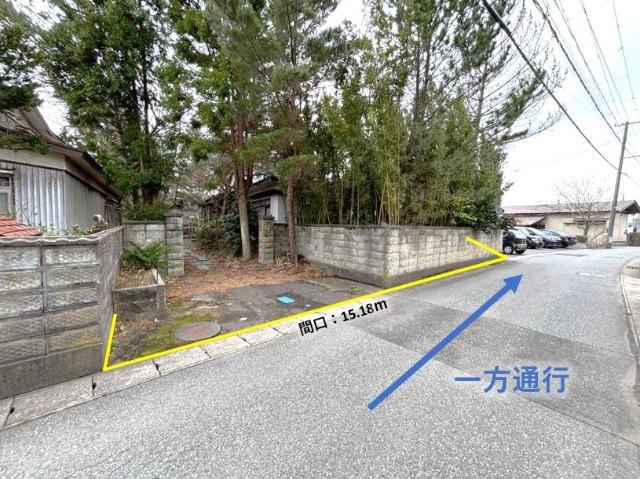 JR泉外旭川駅まで徒歩13分の泉エリア