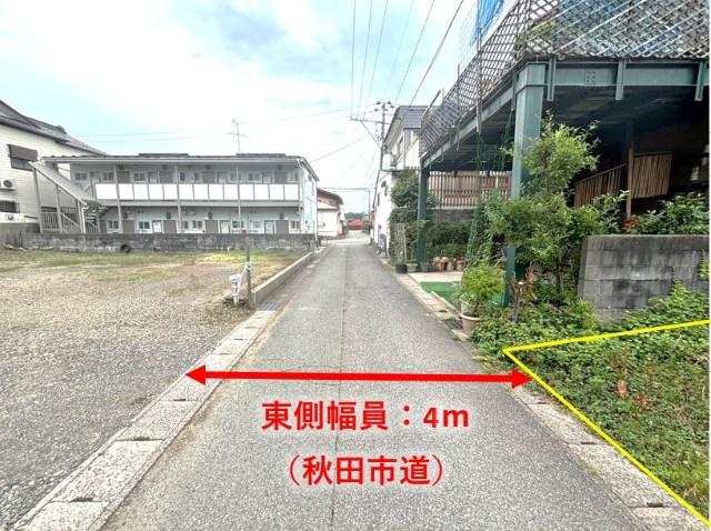 2023年7月の浸水被害なし！