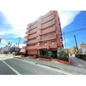 中通小学校まで徒歩2分の立地！