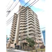 官公庁まで徒歩4分の立地！