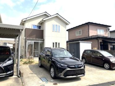 むつみワールド様施工の「炭の家」