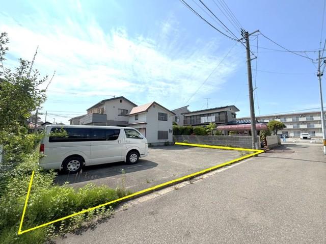 整形地75坪で建築プランの幅が広がります