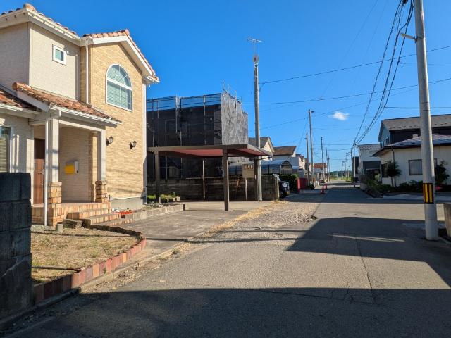 住宅性能評価付きのオール電化住宅！