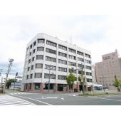 竿燈大通りに面したマンション！