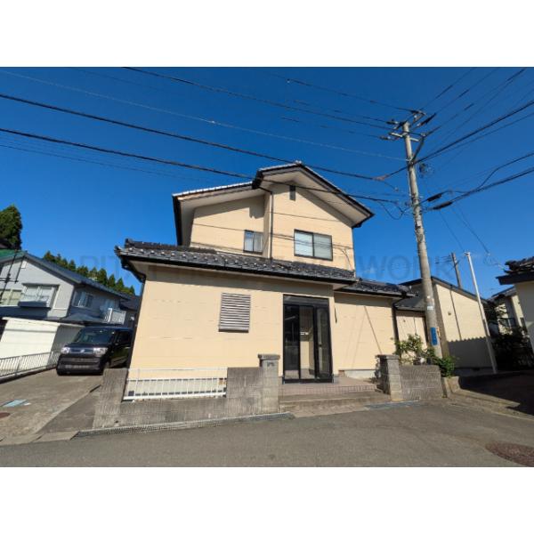 秋田県秋田市新屋比内町
