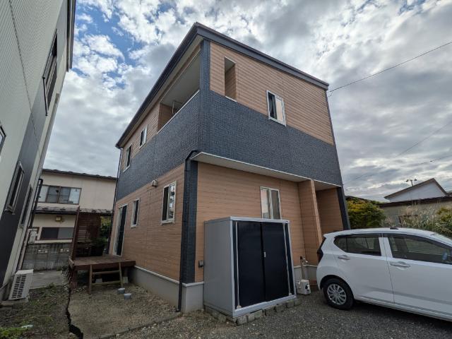 閑静な住宅街の3LDK