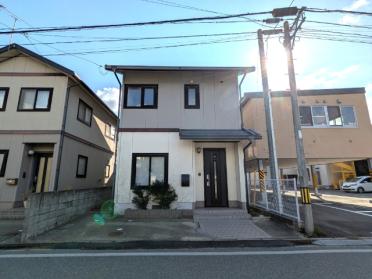 小学校まで徒歩5分！