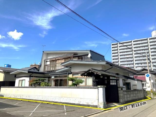 ゆとりの70坪の平坦地！