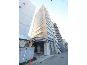 JR秋田駅まで徒歩13分の立地